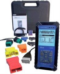 Messgeräte - Scanner-Tester  OBD I + II